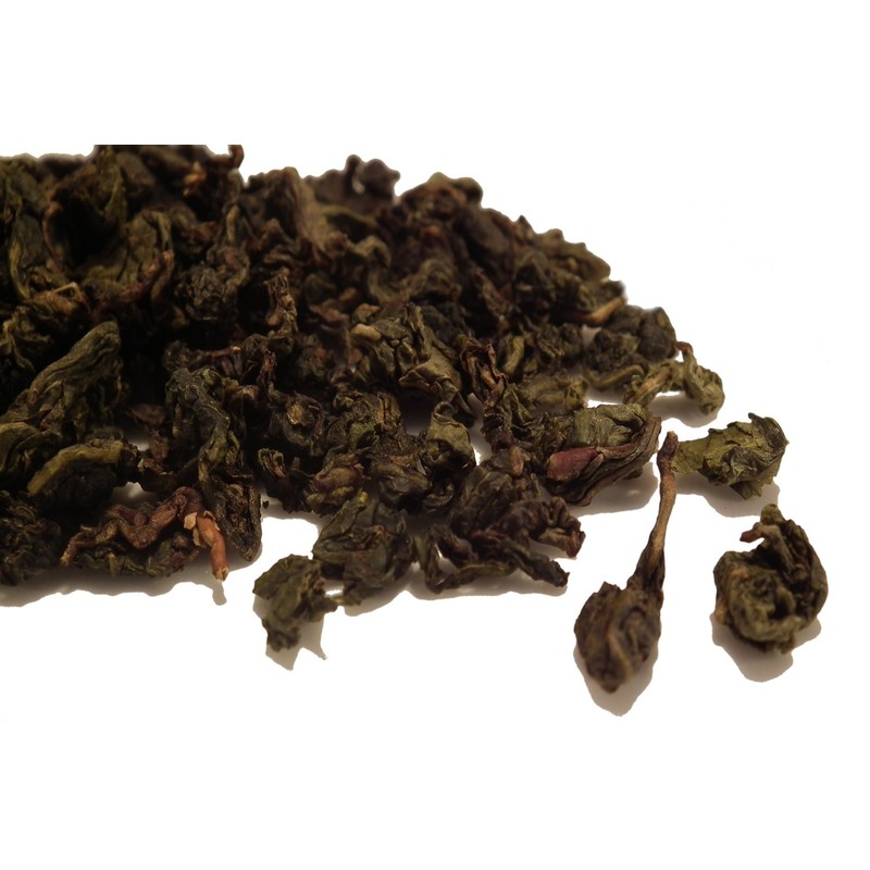 Speciality Tea Taster Sample Loose Leaf 7 Pack Bags by