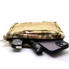 Multicam Camouflage Tactical MOLLE Pouch Waist Pack EDC Organiser Medic