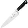 Mercer Culinary M20608 Genesis 8-Inch Chef's Knife,Black