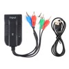 HDMI to YPBPR Cable Adapter HDMI to Video R/L 1080P