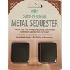 Safe-N-Clean Metal Sequester, 30,000 Gallon, 30 Day Treatment (1)