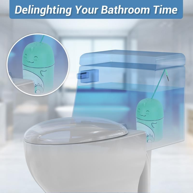 3PCS-Toilet Bowl Cleaner Bottle - Three Bottles Total - Gift