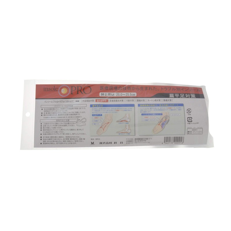 Shoesfit.com (Shoe Fit Dot Com) Insole Pro (Shoe Insoles), Protection