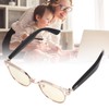 KX05B Smart Glasses Anti Blue Light Open Ear Speaker Wireless