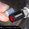 Suzuki Air Valve Cap Tire Wheel Rim Dress Up Cool