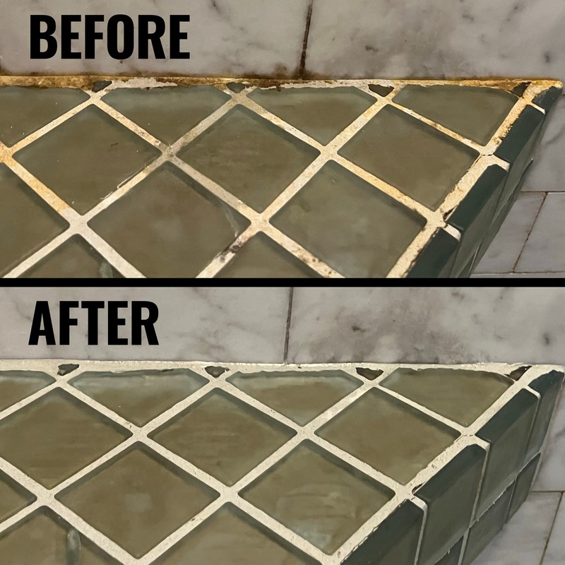 DuPont Mold & Mildew Stain Remover for Natural Stone