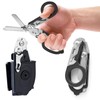 Heavy Duty 6 in 1 Multifunctional Trauma Shears Foldable |