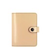 Filofax Pocket The Original Organiser - Patent Nude