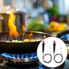 2 Pack Piezo Spark Igniter Kit - Universal BBQ Grill
