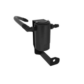 K&N Filters 81-0801 Oil Separator Catch Can for Challenger 6.4L