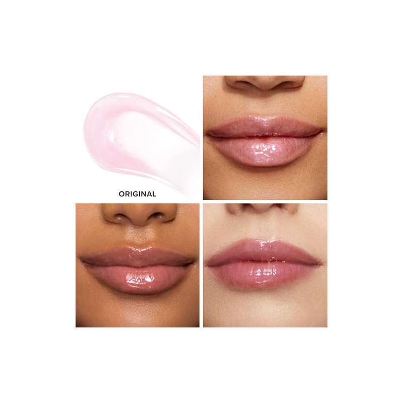 Too Faced Lip Injection Lip Plumper | Hydrating Lip Gloss