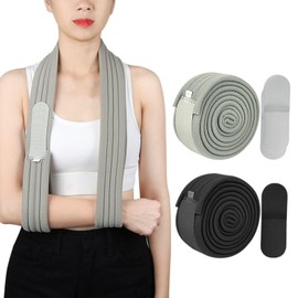 2-piece arm straps, arm elbow fixed, adjustable arm strap, arm protection, lightweight and comfortable arm strap