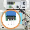 EMSea Pack of 5 0.8Hz-60Hz Adjustable Signal Generator Rectangular Signal