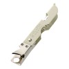 PEARL METAL ENJOY KITCHEN Santoku Can Opener (with Corkscrew)