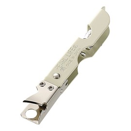 PEARL METAL ENJOY KITCHEN Santoku Can Opener (with Corkscrew)