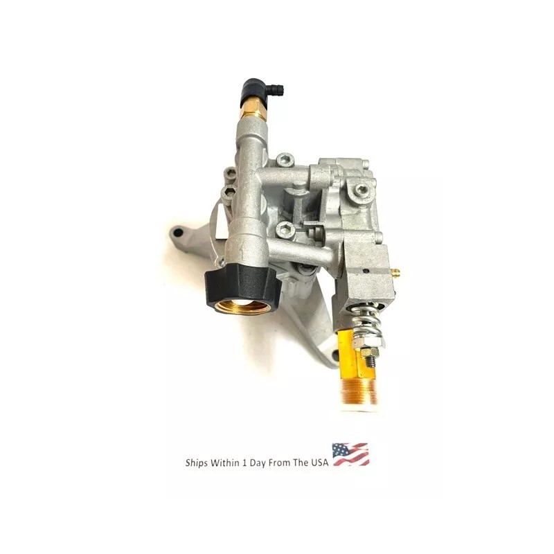 himore NEW Husqvarna PW3100 020783-00 2800 PSI Pressure Washer Pump