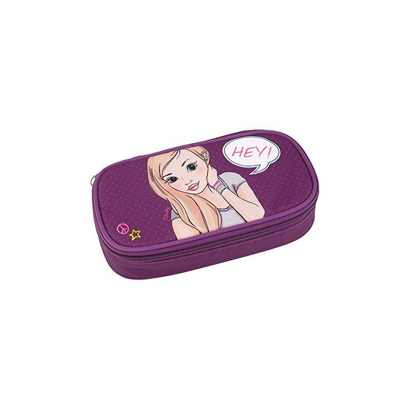 TOPModel 8408 Schlamper rund - Comic