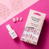 Elegant Touch Season of Love - Love Letters, 12 Nail