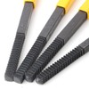 POFET 21.5cm Metric Thread Repair Tool Thread Repair Repair File