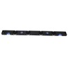 Folding Level Ruler Aluminum Alloy 4 Bubble Multifunction Multi Angle