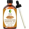 SVA Frankincense Essential Oil 4oz 100% Pure Boswellia + Dropper