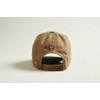 Red Canoe De Havilland Cap (Tan)