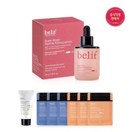 26R Super Drops Peptide Firming Serum 30ml / 26R슈퍼드랍스 펩타이드 퍼밍 세럼 30ml