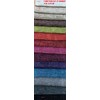 Fire Retardant Chenille Fabric Upholstery Fabric for Curtain Cushion Sofa