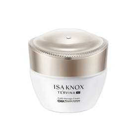 ISA KNOX Tervina AD Cold Massage Cream 200ml / 이자녹스 테르비나 AD 콜드 마사지 크림 200ml