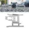 Drone Landing Gear Lightweight Quick Release Foldable Drone Heightened Extended