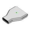 BEYEE - Adaptador USB C a magnético, tipo C a