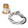 BTER CNC Automatic Tool Sensor Gauge, DC 24V Normally Closed