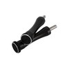 Motone OTS001B Air Cooled Bonneville T100 Scrambler Seat Bolt, Thruxton,