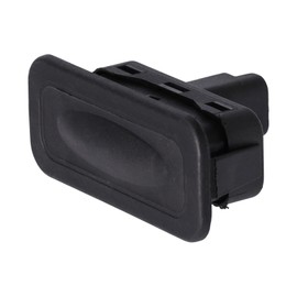 Febi Bilstein 182451 Push Button / Handle Unit for Tailgate, 1 Piece