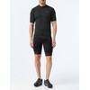 GORE WEAR C3 Men's Tights Short, black, s