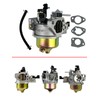 GX390 GX340 Carburetor for Honda 11hp 13hp 16100-ZF6-V01 Predator 420