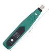 Electric Grinder Small HandHeld Jade Polishing Engraving 18000 RPM Chargable
