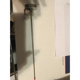 Thermometer World Candle Thermometer for Candle  / Soap Making