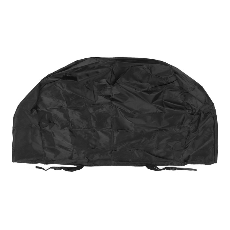 Firewood Cover Round Log Hoop Cover 210D Oxford Colth Water