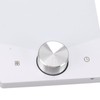Smart Thermostat Knob Design LCD Color Display Panel Digital Thermostat