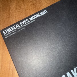 Makeup By Mario Ethereal Eyes MOONLIGHT Eyeshadow Palette LIMITED EDITION New