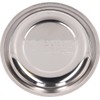 BRILLIANT TOOLS BT691160 Stainless Steel Magnetic Plate Diameter 15 cm