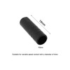 VGOL 50pcs Bicycle Shift Cable End Caps Outer Cable End