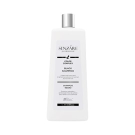 Senzáre Color Complex Shampoo Negro Matizador 1L