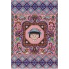 Moleskine Momoko Sakura Limited Edition Lenticular Optical Notebook with Gift
