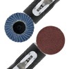 1/4 Inch Angle Air Die Grinder, Mini Angle Air Grinder