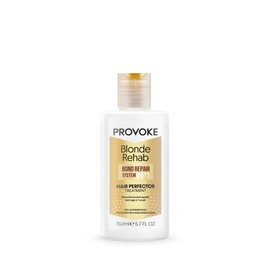 Provoke Blonde Rehab Bond Repair System No.1 Hair Perfector Treatment 150ml