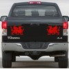 Welsh Dragon Stickers Vinyl Decal