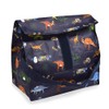 COLORFUL CANDY STYLE Lunch Bag, Boys, Children, Cute, Fashionable, Discovery!