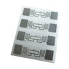 YARONGTECH UHF RFID Tag 9662 ISO18000-6C C1G2 Alien H3 73.5x21.2mm
